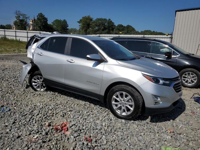 Photo 3 VIN: 3GNAXKEV6MS160065 - CHEVROLET EQUINOX LT 