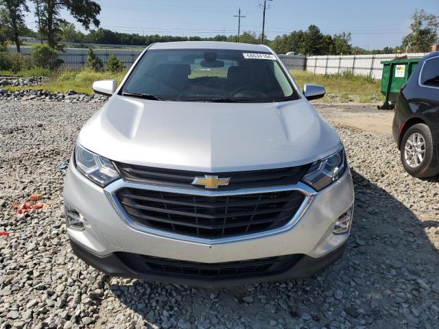 Photo 4 VIN: 3GNAXKEV6MS160065 - CHEVROLET EQUINOX LT 