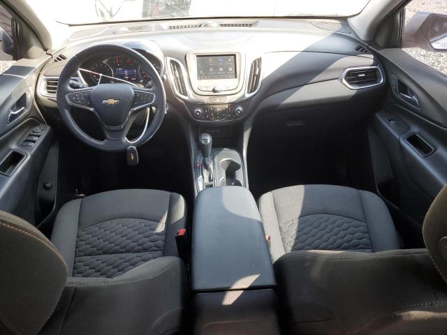 Photo 7 VIN: 3GNAXKEV6MS160065 - CHEVROLET EQUINOX LT 