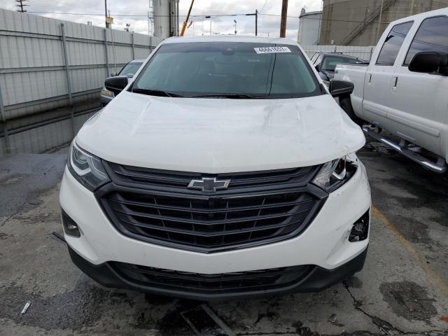 Photo 4 VIN: 3GNAXKEV6MS182857 - CHEVROLET EQUINOX LT 