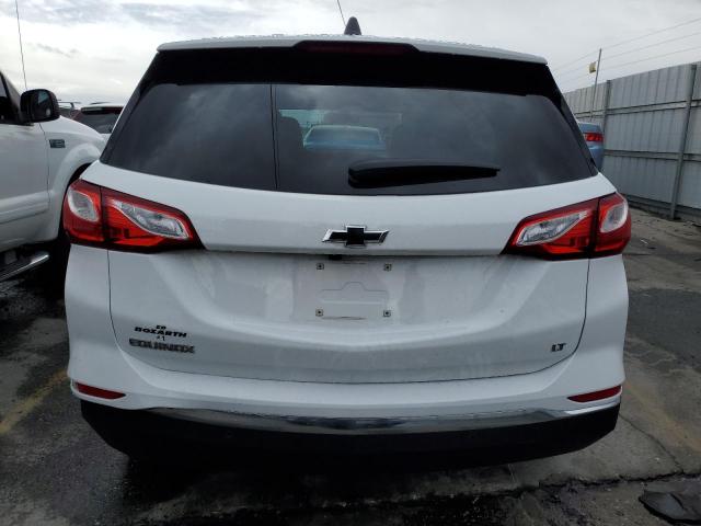 Photo 5 VIN: 3GNAXKEV6MS182857 - CHEVROLET EQUINOX LT 