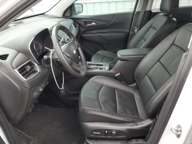 Photo 6 VIN: 3GNAXKEV6MS182857 - CHEVROLET EQUINOX LT 