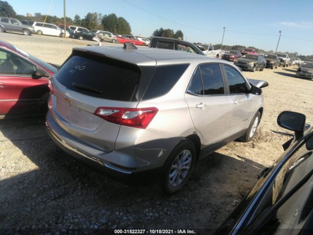 Photo 3 VIN: 3GNAXKEV6MS183166 - CHEVROLET EQUINOX 