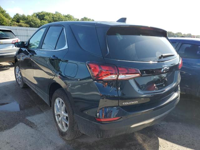 Photo 2 VIN: 3GNAXKEV6NL102999 - CHEVROLET EQUINOX LT 