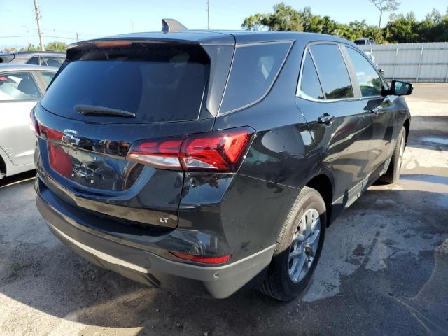 Photo 3 VIN: 3GNAXKEV6NL102999 - CHEVROLET EQUINOX LT 