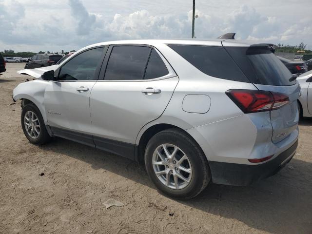 Photo 1 VIN: 3GNAXKEV6NL109127 - CHEVROLET EQUINOX LT 