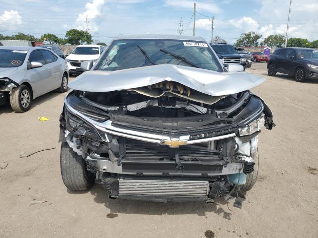 Photo 4 VIN: 3GNAXKEV6NL109127 - CHEVROLET EQUINOX LT 