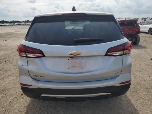 Photo 5 VIN: 3GNAXKEV6NL109127 - CHEVROLET EQUINOX LT 