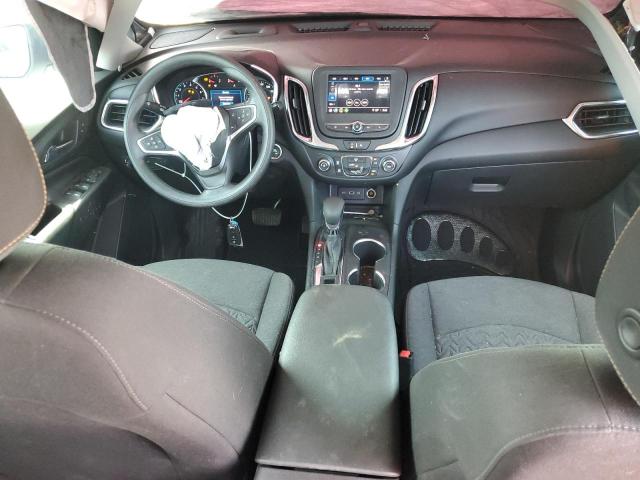 Photo 7 VIN: 3GNAXKEV6NL109127 - CHEVROLET EQUINOX LT 