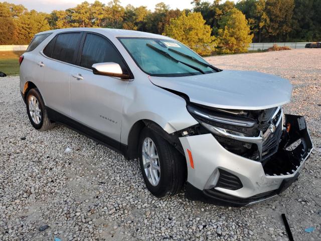 Photo 3 VIN: 3GNAXKEV6NL144511 - CHEVROLET EQUINOX 