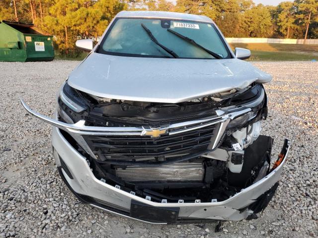 Photo 4 VIN: 3GNAXKEV6NL144511 - CHEVROLET EQUINOX 