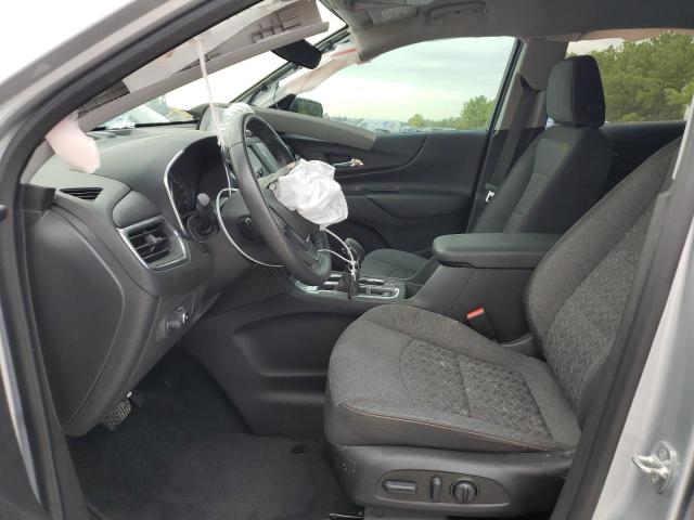 Photo 6 VIN: 3GNAXKEV6NL144511 - CHEVROLET EQUINOX 