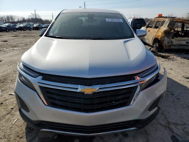 Photo 4 VIN: 3GNAXKEV6NL153810 - CHEVROLET EQUINOX LT 