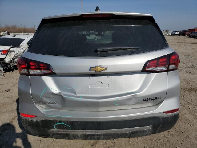 Photo 5 VIN: 3GNAXKEV6NL153810 - CHEVROLET EQUINOX LT 