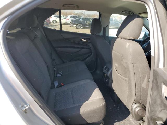 Photo 9 VIN: 3GNAXKEV6NL153810 - CHEVROLET EQUINOX LT 