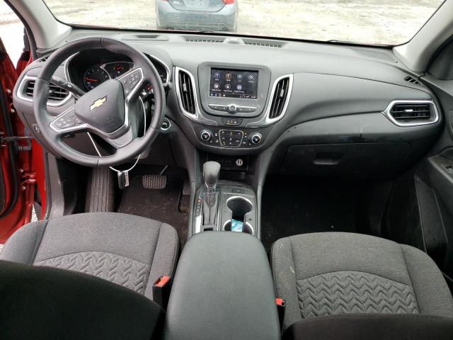 Photo 7 VIN: 3GNAXKEV6NL164581 - CHEVROLET EQUINOX LT 