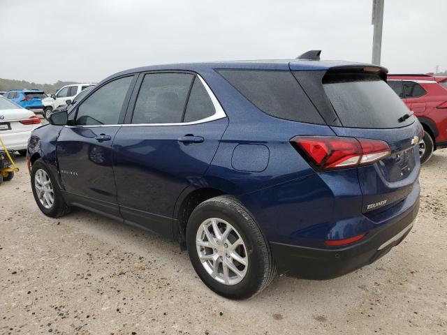 Photo 1 VIN: 3GNAXKEV6NL177377 - CHEVROLET EQUINOX LT 