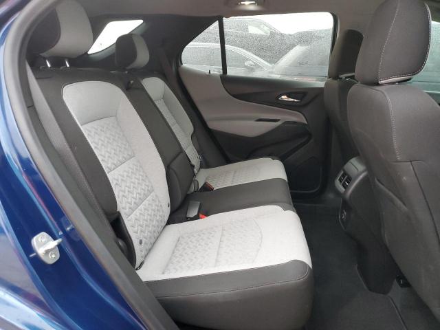 Photo 10 VIN: 3GNAXKEV6NL177377 - CHEVROLET EQUINOX LT 