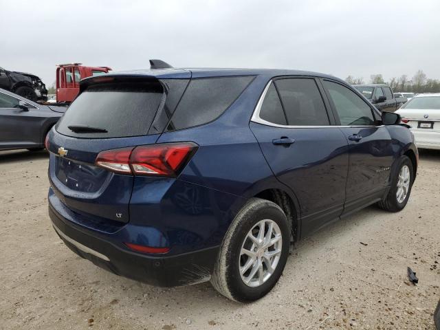 Photo 2 VIN: 3GNAXKEV6NL177377 - CHEVROLET EQUINOX LT 