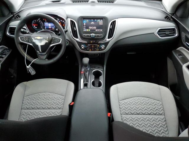 Photo 7 VIN: 3GNAXKEV6NL177377 - CHEVROLET EQUINOX LT 