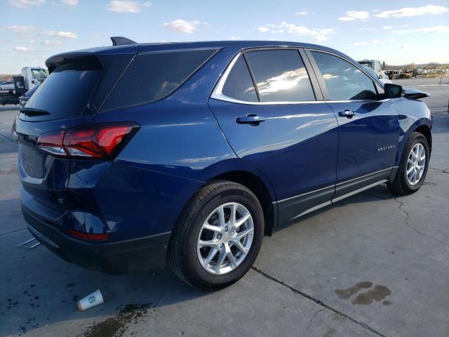 Photo 2 VIN: 3GNAXKEV6NL177377 - CHEVROLET EQUINOX LT 