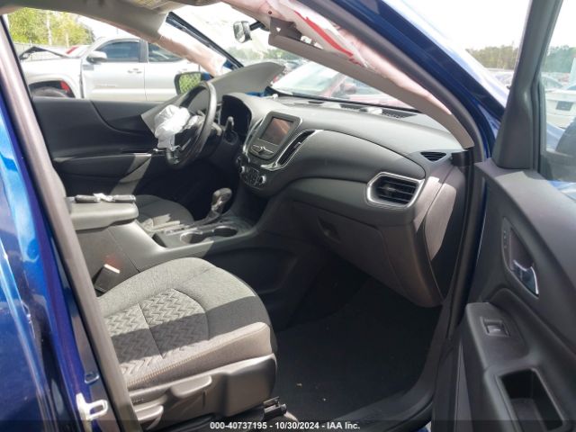 Photo 4 VIN: 3GNAXKEV6NL204884 - CHEVROLET EQUINOX 