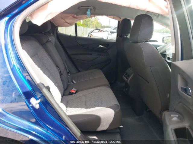 Photo 7 VIN: 3GNAXKEV6NL204884 - CHEVROLET EQUINOX 