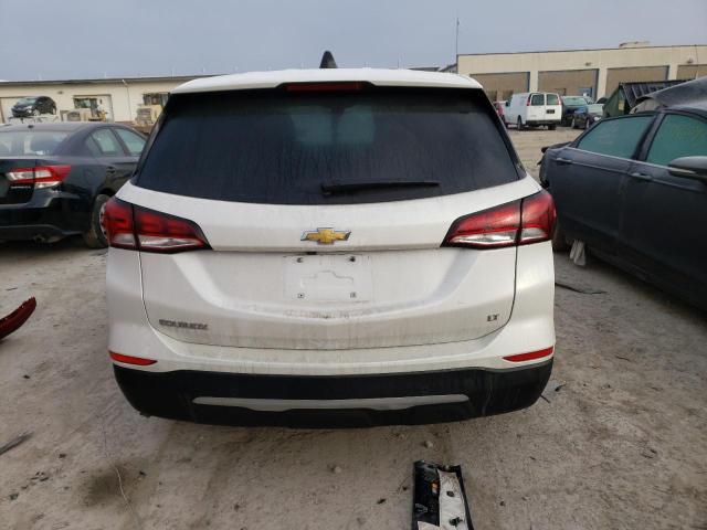 Photo 5 VIN: 3GNAXKEV6NL234077 - CHEVROLET EQUINOX 