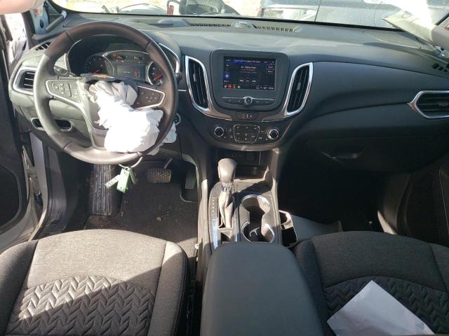 Photo 7 VIN: 3GNAXKEV6NL234077 - CHEVROLET EQUINOX 