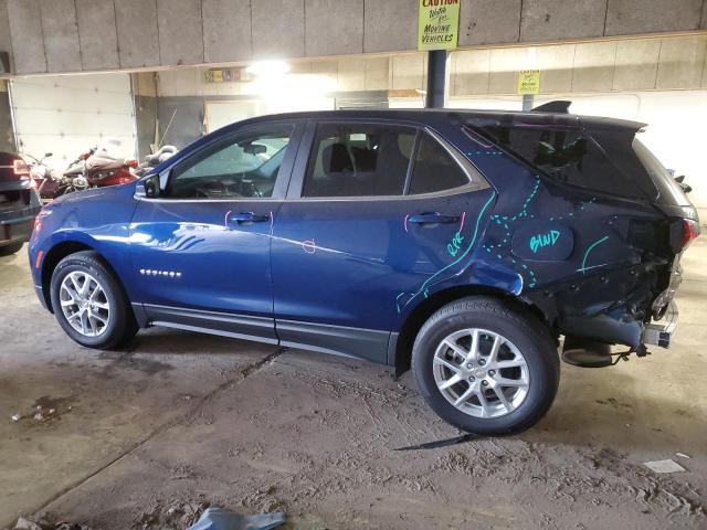 Photo 1 VIN: 3GNAXKEV6NL240509 - CHEVROLET EQUINOX 