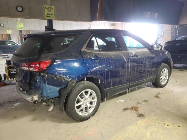 Photo 2 VIN: 3GNAXKEV6NL240509 - CHEVROLET EQUINOX 