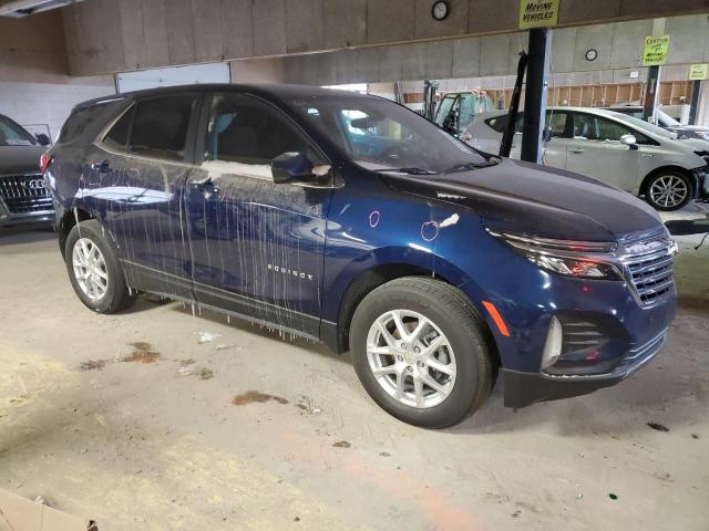 Photo 3 VIN: 3GNAXKEV6NL240509 - CHEVROLET EQUINOX 