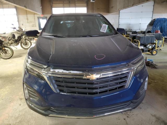 Photo 4 VIN: 3GNAXKEV6NL240509 - CHEVROLET EQUINOX 