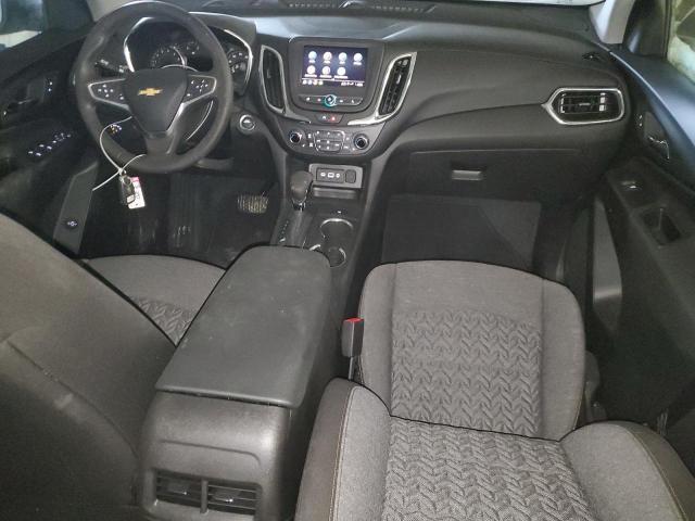 Photo 7 VIN: 3GNAXKEV6NL240509 - CHEVROLET EQUINOX 