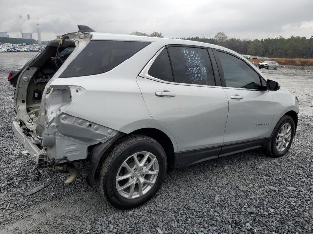 Photo 2 VIN: 3GNAXKEV6NL252479 - CHEVROLET EQUINOX 