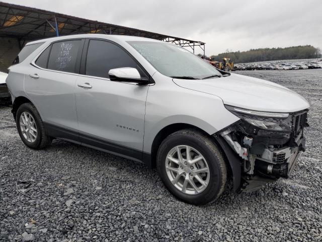 Photo 3 VIN: 3GNAXKEV6NL252479 - CHEVROLET EQUINOX 