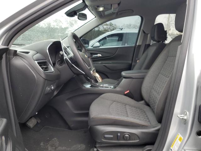 Photo 6 VIN: 3GNAXKEV6NL252479 - CHEVROLET EQUINOX 