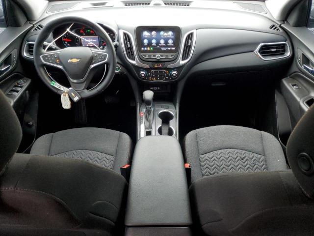 Photo 7 VIN: 3GNAXKEV6NL252479 - CHEVROLET EQUINOX 