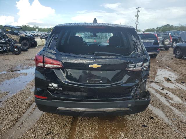 Photo 5 VIN: 3GNAXKEV6NL259299 - CHEVROLET EQUINOX LT 