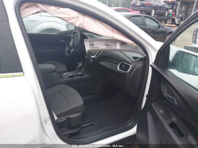 Photo 4 VIN: 3GNAXKEV6NL261814 - CHEVROLET EQUINOX 