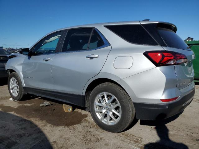 Photo 1 VIN: 3GNAXKEV6NL267404 - CHEVROLET EQUINOX LT 