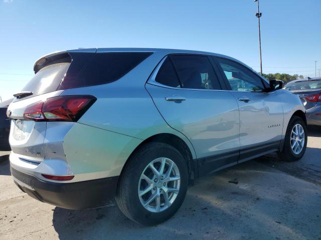 Photo 2 VIN: 3GNAXKEV6NL267404 - CHEVROLET EQUINOX LT 