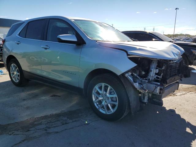 Photo 3 VIN: 3GNAXKEV6NL267404 - CHEVROLET EQUINOX LT 