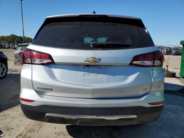 Photo 5 VIN: 3GNAXKEV6NL267404 - CHEVROLET EQUINOX LT 