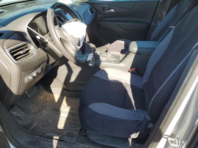 Photo 6 VIN: 3GNAXKEV6NL267404 - CHEVROLET EQUINOX LT 