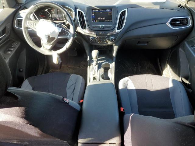 Photo 7 VIN: 3GNAXKEV6NL267404 - CHEVROLET EQUINOX LT 