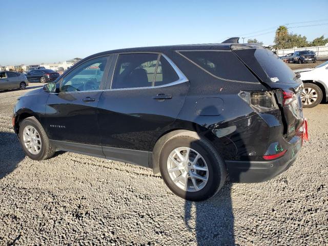 Photo 1 VIN: 3GNAXKEV6NL313457 - CHEVROLET EQUINOX LT 