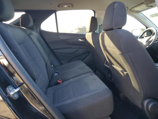 Photo 10 VIN: 3GNAXKEV6NL313457 - CHEVROLET EQUINOX LT 