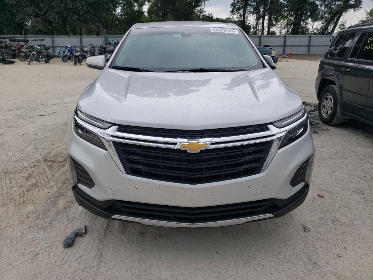 Photo 4 VIN: 3GNAXKEV6NS102149 - CHEVROLET EQUINOX 