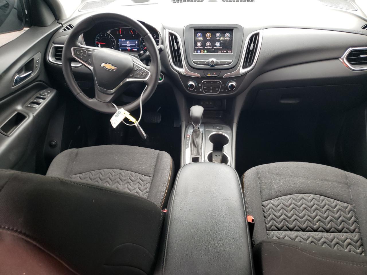 Photo 7 VIN: 3GNAXKEV6NS102149 - CHEVROLET EQUINOX 